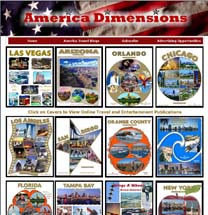 America Dimensions